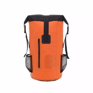 30L Waterproof Dry Bag Airtight Backpack Travel Backpack