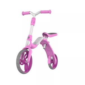 2021 new design Children’S Flexible Turning Three Wheeled Special Scooters With Rubber Wheels push scooter kids