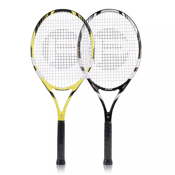 Adult Tennis Rackets – 27 inch Tennis Racquet for Men and Women College Students Beginner Tennis Racket
