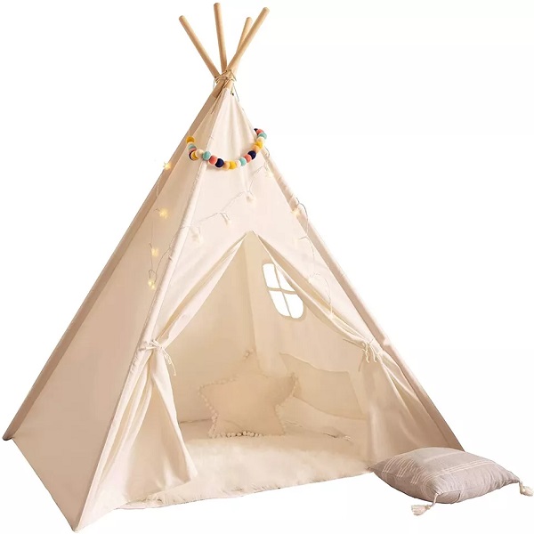 Tent for Kids Outdoor Kid Teepee Play Tents Party Toy Tents