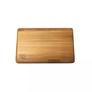Eco Friendly Organic Custom Bamboo Solid Wooden Yoga Block,Bamboo Yoga Brick