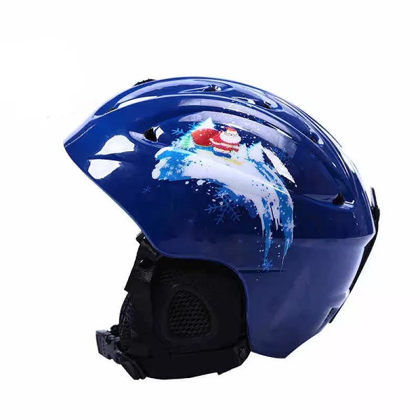 OEM ODM Manufacturer Snow Board Helmets Skiing for Women Men Kids Top Popular Snow Snowboard Snowcat Skimobile Sport Ski Helmet