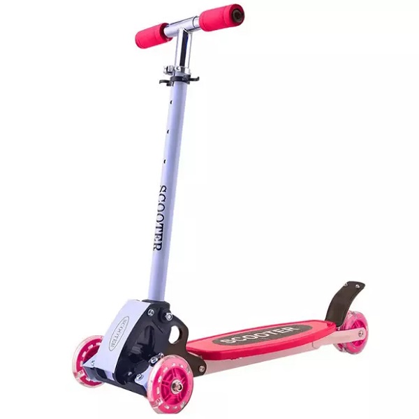 Hot selling cheap kids scooter/ popular design children kick scooter for child/ scooters baby toys