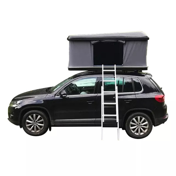Off Road 4×4 SUV Universal High Quality Hard Alloy Camping tent Car Roof Top Tent For 1-3 Person