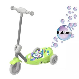 scooter electrico infantil para ninos 2 in 1 bubble 3 wheel girl boy baby boys girls children’s kids electric scooter
