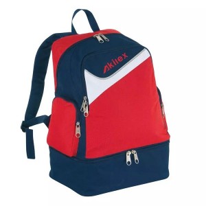 Custom high quality wholesale price soccer sport backpack bag, back pack, rucksack, backpack manufacturer