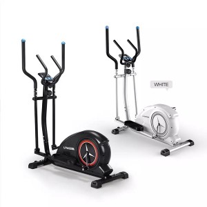 Cheap Family Fat Reduction Cross trainer Fitness gym equipment cross trainer elliptical bike