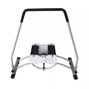 New design gym equipment indoor ski fitness machine