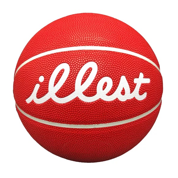 Customize your own logo basketball ball composite leather basketball