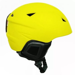 Hot Selling Adult Men And Women Snow Sports Ski Helmet Climbing Outdoor Sports Equipment