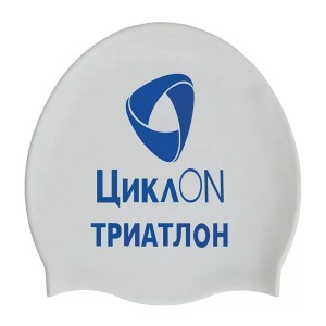 High Quality Swim Cap Multi Color Silicone Swim Caps Waterproof Swim Cap