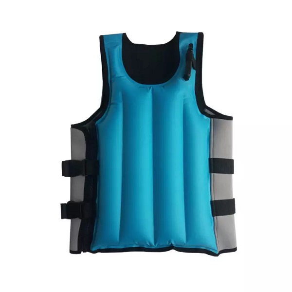 OEM Inflatable Life Jacket for Adult, Swimming and Life Saving