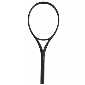 High performance graphite tennis racket professional tennis racket set
