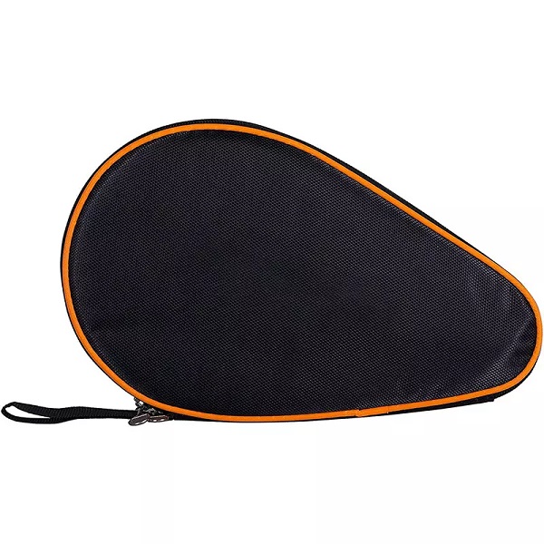 Durable Table Tennis Racket Case PingPong Paddle Carry Bag Table Tennis Racket Cover