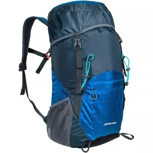 Lightweight Packable Hiking Backpack Daypack 40L Travel Camping Backpack Outdoor Sport Backpack