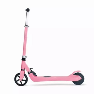 Wholesale 2022 China Baby Child Children’s Balancing Cheap Adjustable Height Kid Electric Scooter