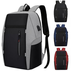 Wholesale Luxury Custom Designer Backpacks Business College Travel School Backpacks