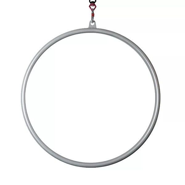 Bilink Fitness Rings Antenna Hip Yoga Exercises Hoops Lyra Covers Accessories Home equipment