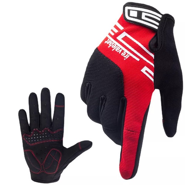 Road MTB Mountain Bike Gloves Touchscreen Bicycle Glove Outdoors Sports Cycling Glove