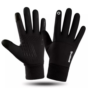 factory mens Anti-silp motorcycle cycling Racing Running Sport lightweight gloves running