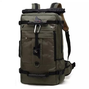 Hot Selling Big Size Large Capacity Sport Bag Travel Backpack
