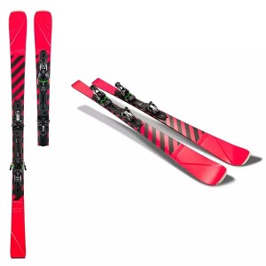 Factory Quality OEM 150cm Alpine Ski Made in China