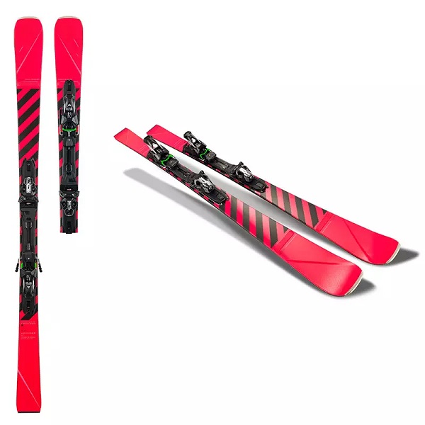 Factory Quality OEM 150cm Alpine Ski Made in China