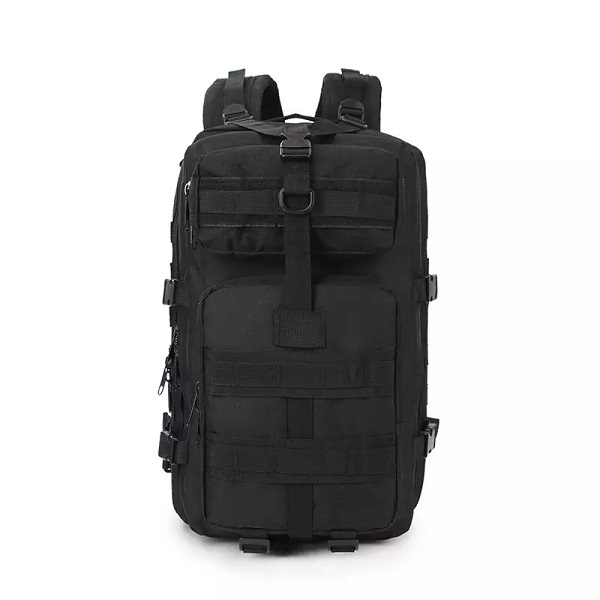 Large Capacity 40L Rucksacks Hiking Hunting Back Pack Travel Outdoor Sport Fitness GYM Tactical Backpack