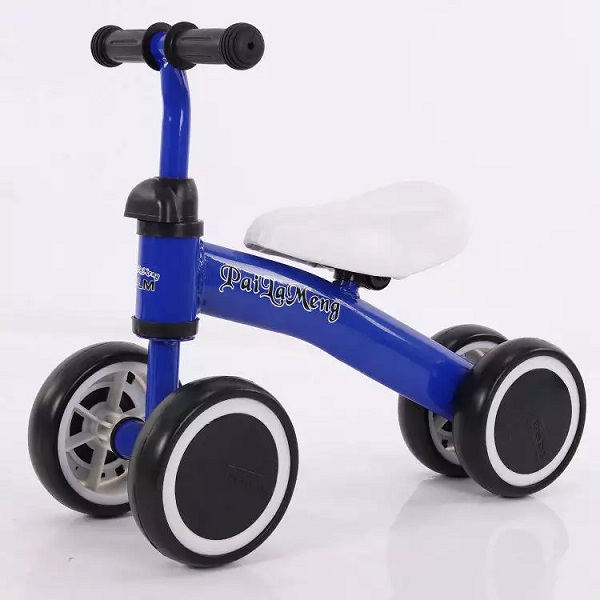cheap new Baby Toy Kids Car Foot Pushed Balance Bike Children’s scooter toy car