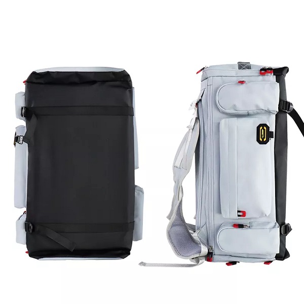 Custom Adult Ski Equipment Snowboard Boots Waterproof Lightweight Ski Boot Bag Outdoor Sports Backpack