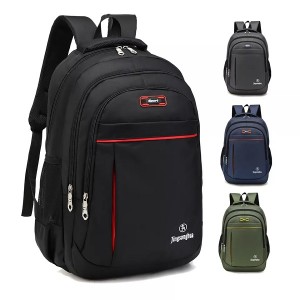 custom shifang black college office water proof rucksack back pack fit 17 inch computer travel laptop bag backpack