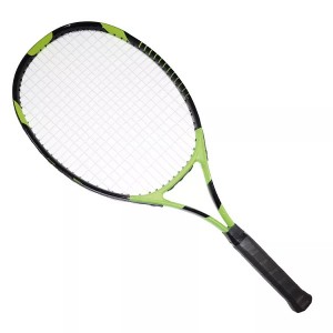 27″ High Quality Aluminum Alloy Non Integration Tennis Racket