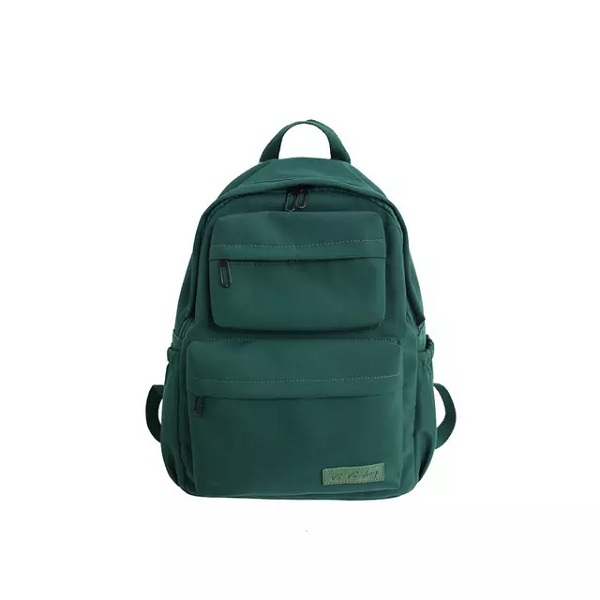 New Waterproof Nylon Backpack for Women Multi Pocket Travel Backpacks Female School Bag for Teenage Girls Book Mochilas