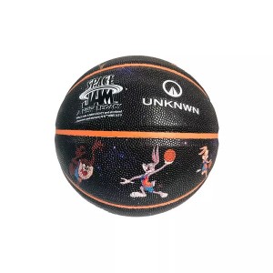 Professional Match Custom Printed Full Size Popular Training Basketball Ball For Teens