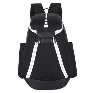 custom multifunctional outdoor sport back pack bag Soccer Backpack gym basketball backpacks with shoe compartment