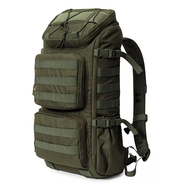 NEW design large capacity and multi-functional outdoor hiking waterproof anti theft camping tactical Backpack