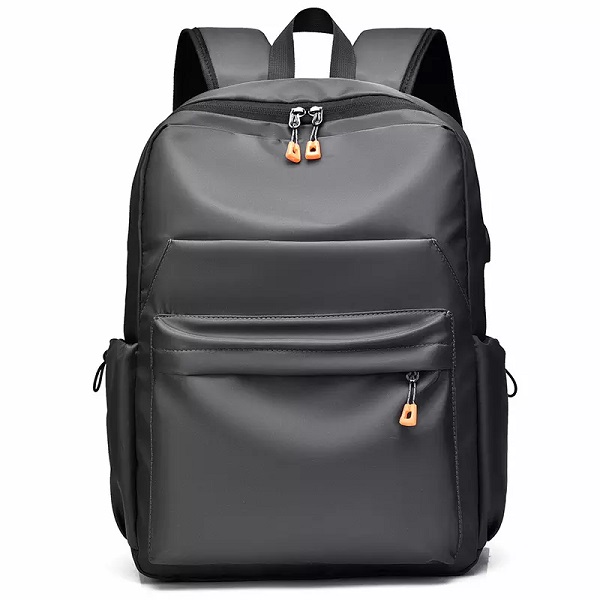 Large Capacity Waterproof Travel Backpack Anti Theft Men Bagpack Business Laptop Backpacks