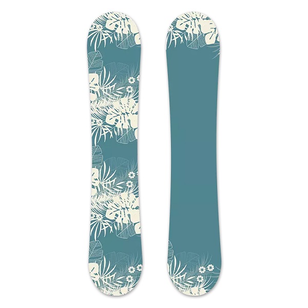 Drop Shipping Outdoor Sports Ski Lightweight Snowboard Sintered Carbon Fiber Snowboard Skiing Equipment