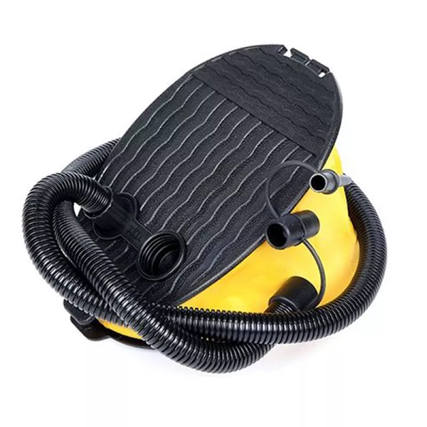 Manufacturer hot selling portable manual air pump portable kayak manual pump
