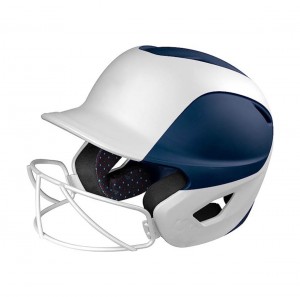 Batting Helmet with Facemask Speed Softball Helmet