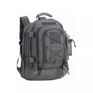 New fashionable Custom made Best price Backpack bag ODM Services Custom label Backpack in Breathable