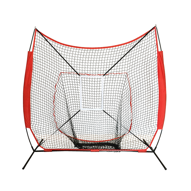 7X7 baseball practice net, indoor and outdoor net