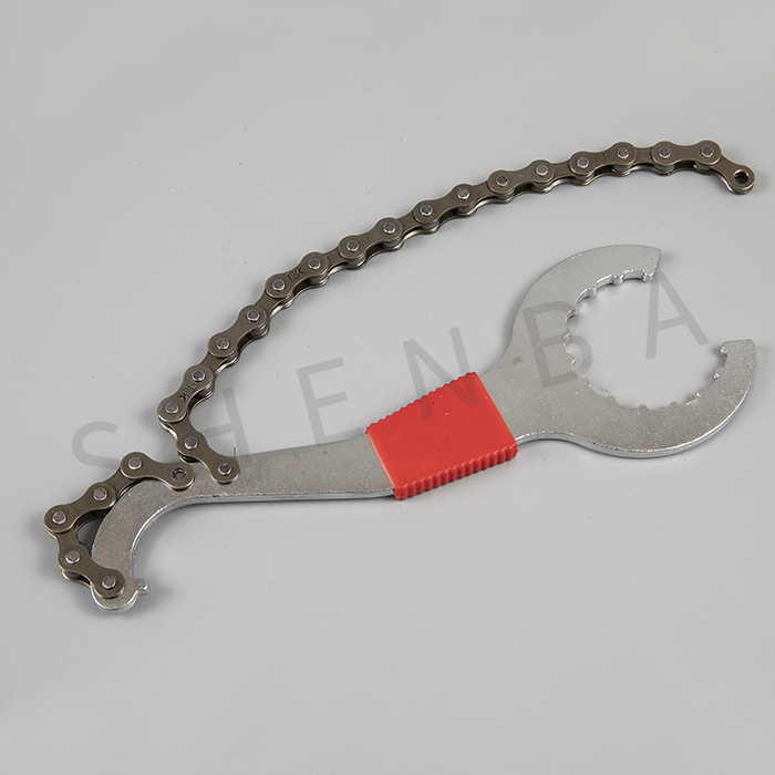 Tail Hook Wrench