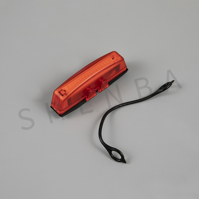 Hot sell USB Rechargeable bike light SB-263