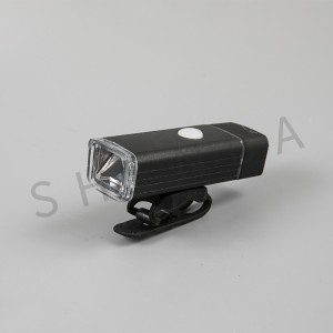 I-aluminium alloy 5W LED bike light SB-888