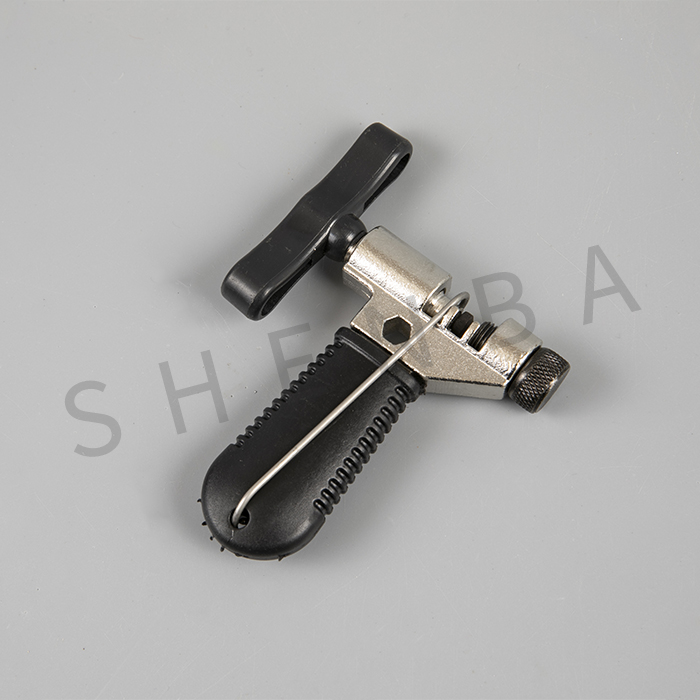 Universal road and mountain Bicycle chain removal opener with chain hook SB-017 or SB-017B