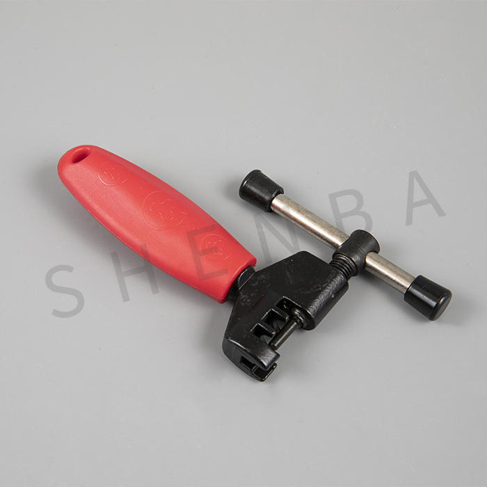 Bicycle chain opener chain Splitter Repairing Breaker Tool SB-018/SB-018B