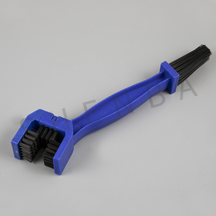 The new outdoor best bicycle chain cleaning tools Chain Clean Brush SB-038