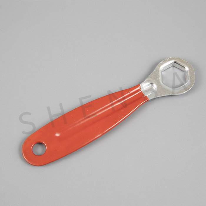 Crank Puller Wrench