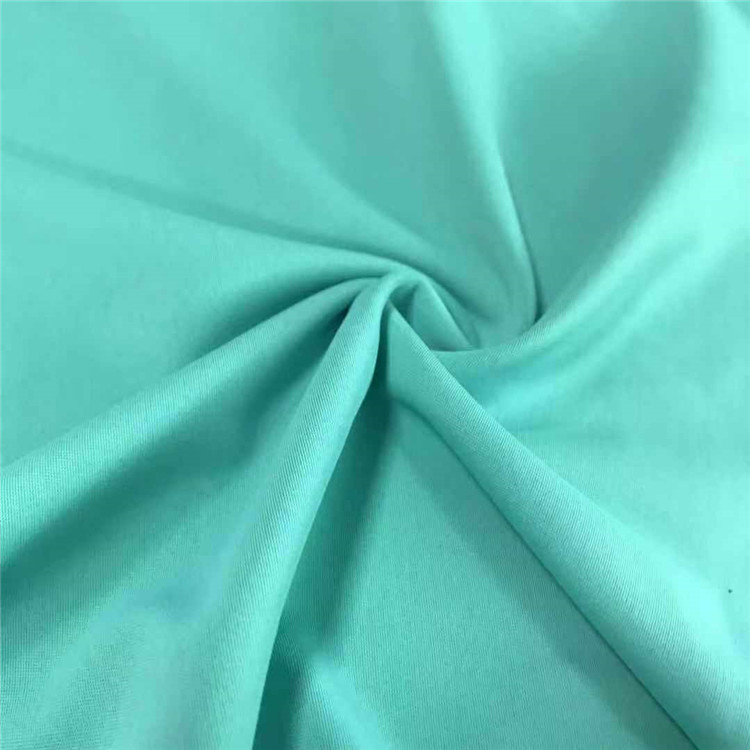 2021 Cov Khoom Tshiab 4 Txoj Kev Npuag Rau Decorating Multi-functional Sportswear Nylon Crinkle Fabric
